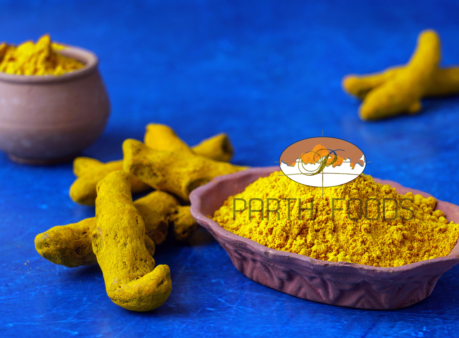 Turmeric Powder