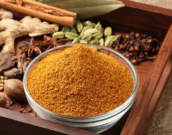 Curry Powder